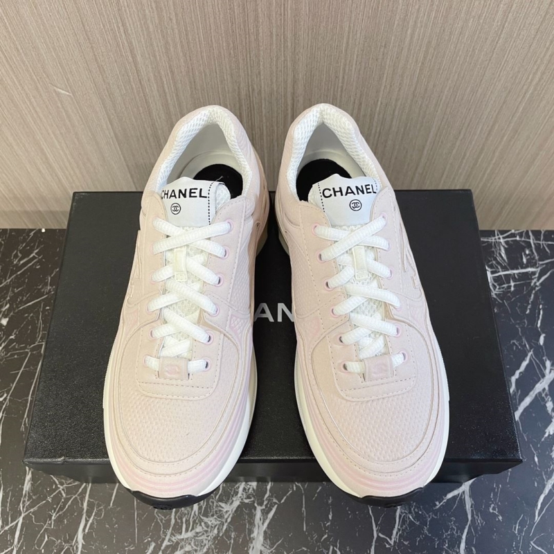 Chanel Casual Shoes